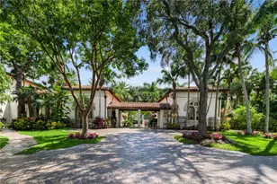 8901 Arvida Ln, Coral Gables, FL 33156 - Photo 18