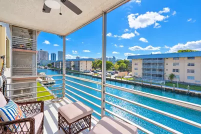 3750 NE 170th St #303, North Miami Beach, FL 33160 - Photo 1