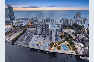 3800 S Ocean Dr #414, Hollywood, FL 33019 - Photo 2