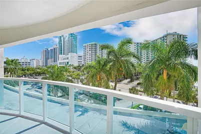 3800 S Ocean Dr #414, Hollywood, FL 33019 - Photo 14