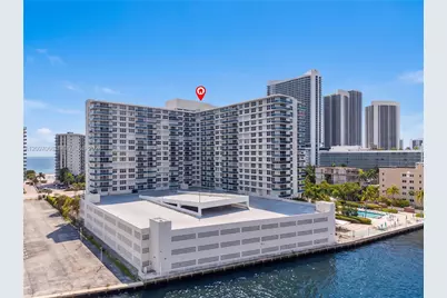 3800 S Ocean Dr #414, Hollywood, FL 33019 - Photo 24