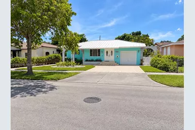 4450 SW 2nd St, Miami, FL 33134 - Photo 1