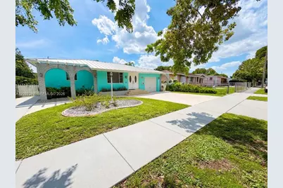 4450 SW 2nd St, Miami, FL 33134 - Photo 2