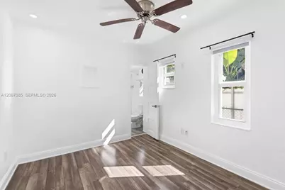 9533 NW 3rd Ave #REAR, Miami, FL 33150 - Photo 16