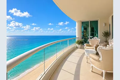 16051 Collins Ave #1604, Sunny Isles Beach, FL 33160 - Photo 2