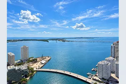 495 Brickell Ave #4911, Miami, FL 33131 - Photo 2