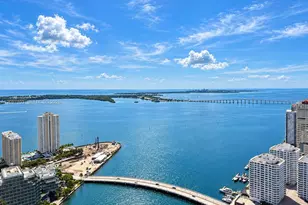 495 Brickell Ave, Miami, FL 33131 - Photo 2
