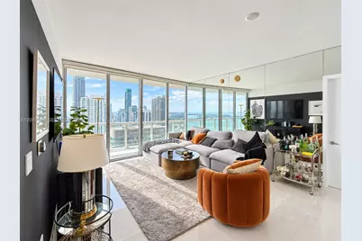 495 Brickell Ave #4911, Miami, FL 33131 - Photo 8