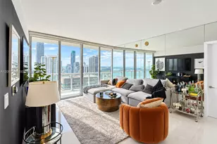 495 Brickell Ave, Miami, FL 33131 - Photo 8