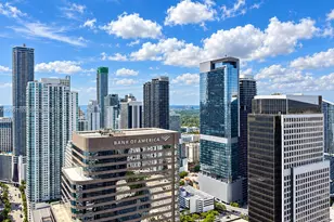 495 Brickell Ave, Miami, FL 33131 - Photo 4