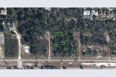 109 Falcon Ct NW, Lake Placid, FL 33852 - Photo 1