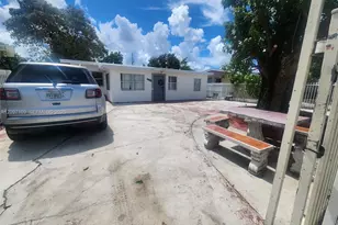 3042 NW 95th Terrace, Miami, FL 33147 - Photo 2