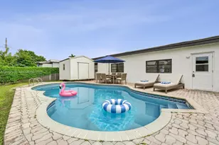 7771 Ramona St, Miramar, FL 33023 - Photo 2