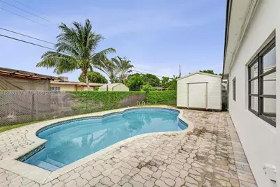 7771 Ramona St, Miramar, FL 33023 - Photo 14