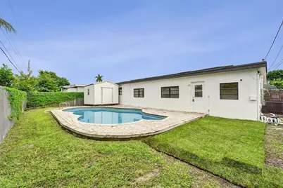 7771 Ramona St, Miramar, FL 33023 - Photo 10