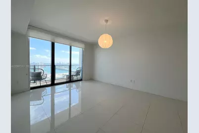 1600 NE 1st Ave #3003, Miami, FL 33132 - Photo 4