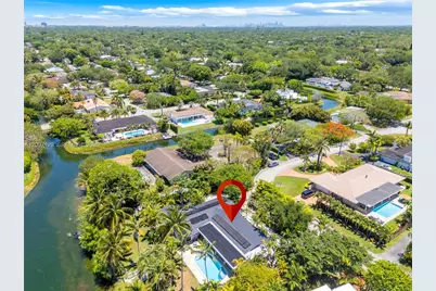 13400 SW 70th Ave, Pinecrest, FL 33156 - Photo 44