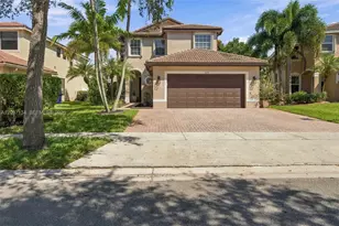 16181 SW 29th St, Miramar, FL 33027 - Photo 1