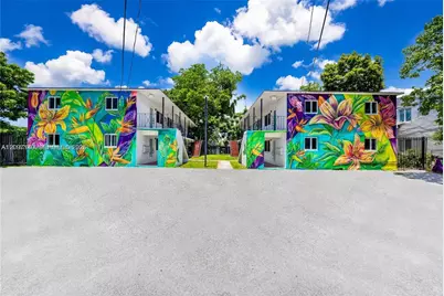 1140 NW 1st Pl #2, Miami, FL 33136 - Photo 14