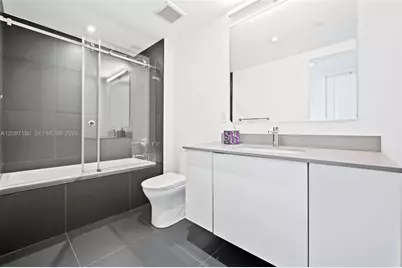 1600 NE 1st Ave #2420, Miami, FL 33132 - Photo 20