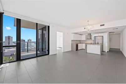 1600 NE 1st Ave #2420, Miami, FL 33132 - Photo 4