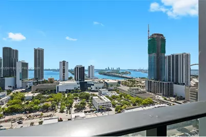 1600 NE 1st Ave #2420, Miami, FL 33132 - Photo 22