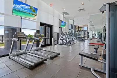 1600 NE 1st Ave #2420, Miami, FL 33132 - Photo 34