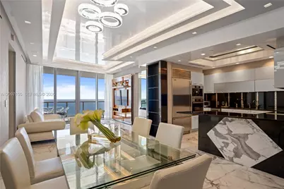 17121 Collins Ave #4203, Sunny Isles Beach, FL 33160 - Photo 2