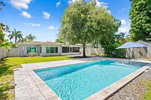 1234 N Victoria Park Rd, Fort Lauderdale, FL 33304 - Photo 1