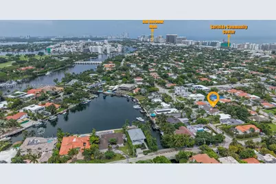 8827 Hawthorne Ave #-, Surfside, FL 33154 - Photo 34