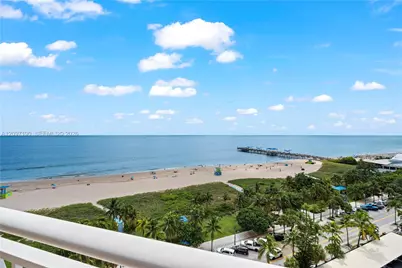 328 N Ocean Blvd #1405, Pompano Beach, FL 33062 - Photo 1