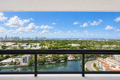 2555 Collins Ave #2406, Miami Beach, FL 33140 - Photo 1