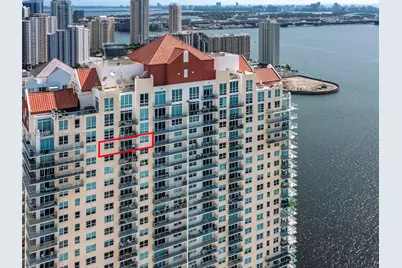 1155 Brickell Bay Dr #3403, Miami, FL 33131 - Photo 2