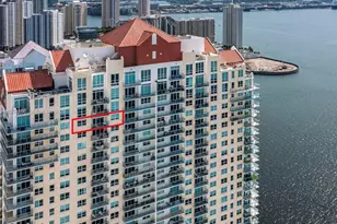 1155 Brickell Bay Dr, Miami, FL 33131 - Photo 2