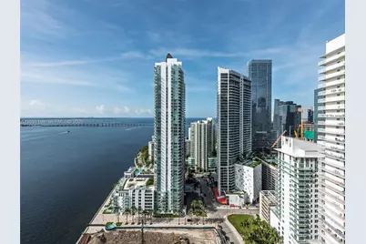1155 Brickell Bay Dr #3403, Miami, FL 33131 - Photo 4
