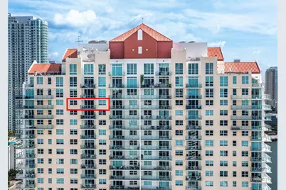1155 Brickell Bay Dr #3403, Miami, FL 33131 - Photo 42