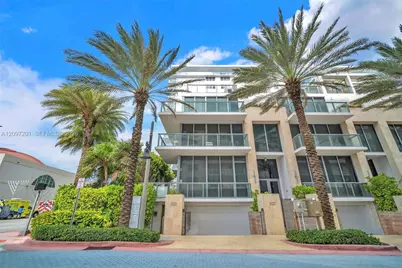 9501 Collins Ave #1, Surfside, FL 33154 - Photo 1