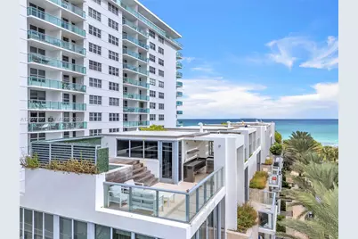 9501 Collins Ave #1, Surfside, FL 33154 - Photo 10