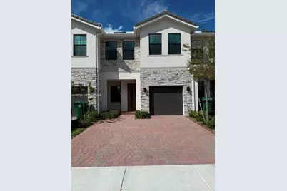 7263 SW 46 St, Davie, FL 33314 - Photo 1