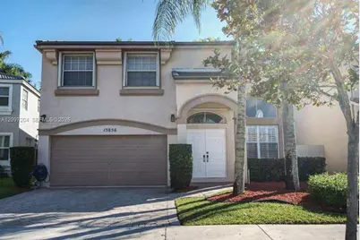 15856 NW 12th Ct #15856, Pembroke Pines, FL 33028 - Photo 2