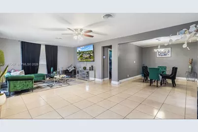 6261 NW 18th St, Sunrise, FL 33313 - Photo 4