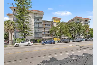 12590 NE 16th Ave #402, North Miami, FL 33161 - Photo 1