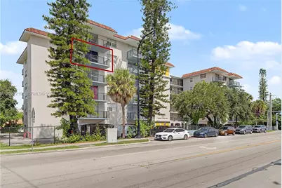 12590 NE 16th Ave #402, North Miami, FL 33161 - Photo 6