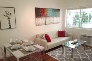 [Address not provided], Miami Beach, FL 33139 - Photo 1