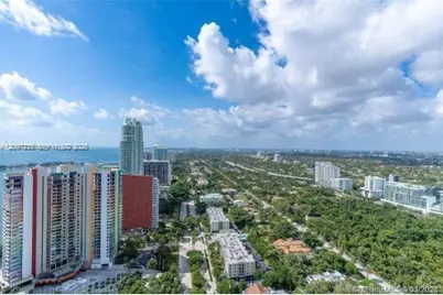 1451 Brickell Ave #4204, Miami, FL 33131 - Photo 2