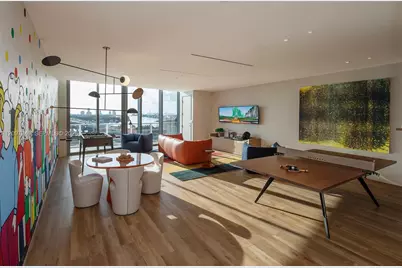 1400 Biscayne Boulevard #3007, Miami, FL 33132 - Photo 46