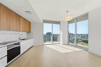 1400 Biscayne Boulevard #3007, Miami, FL 33132 - Photo 6
