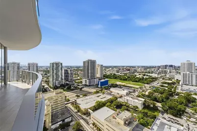 1400 Biscayne Boulevard #3007, Miami, FL 33132 - Photo 34