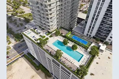 1400 Biscayne Boulevard #3007, Miami, FL 33132 - Photo 60