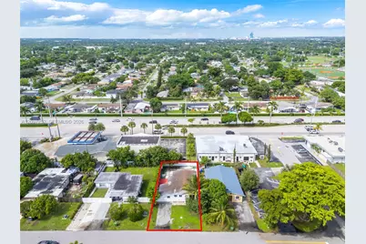 6609 SW 1st Ct, Pembroke Pines, FL 33023 - Photo 22